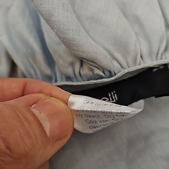 Antonelli 100% rayon size 44(s) - Picture 9 of 9